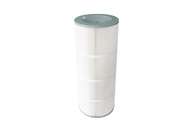 Dust Collect Filter Cartridge